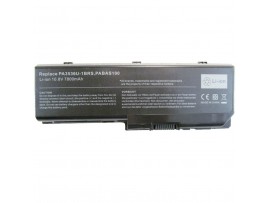 Аккумулятор для ноутбука Alsoft Toshiba PA3536U 7800mAh 9cell 10.8V Li-ion (A41220)