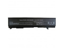 Аккумулятор для ноутбука Alsoft Toshiba PA3465U 5200mAh 6cell 10.8V Li-ion (A41096)