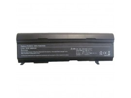 Аккумулятор для ноутбука Alsoft Toshiba PA3465U 6600mAh 9cell 10.8V Li-ion (A41141)