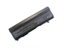 Аккумулятор для ноутбука Alsoft Toshiba PA3465U 6600mAh 9cell 10.8V Li-ion (A41141)