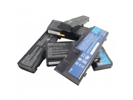 Аккумулятор для ноутбука Alsoft MSI BTY-S14 5200mAh 6cell 11.1V Li-ion (A41516)