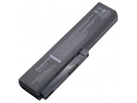 Аккумулятор для ноутбука Alsoft LG SQU-804 5200mAh 6cell 11.1V Li-ion (A41535)