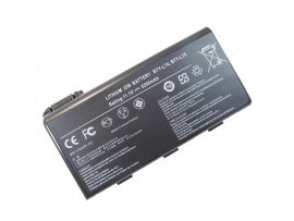 Аккумулятор для ноутбука Alsoft MSI BTY-L74 5200mAh 6cell 11.1V Li-ion (A41554)