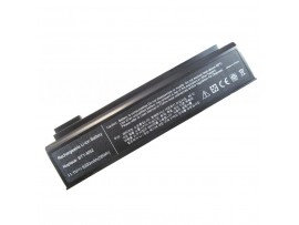 Аккумулятор для ноутбука Alsoft MSI BTY-M52 4400mAh 6cell 11.1V Li-ion (A41234)