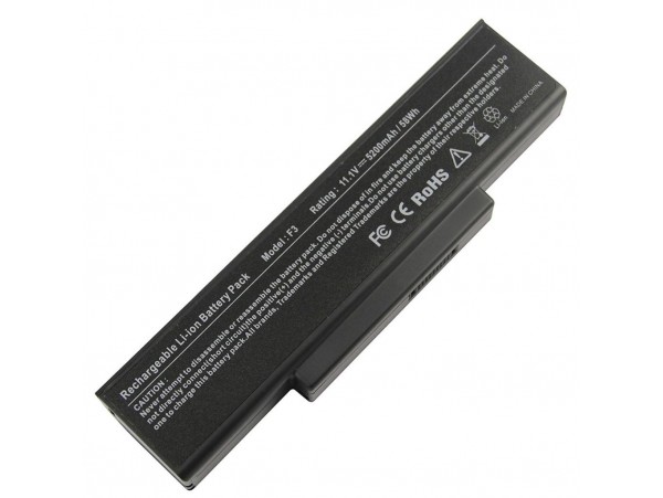 Аккумулятор для ноутбука Alsoft LG BTY-M66 5200mAh 6cell 11.1V Li-ion (A41479)