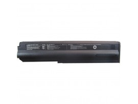 Аккумулятор для ноутбука Alsoft Clevo M540BAT-6 4400mAh 6cell 11.1V Li-ion (A41551)