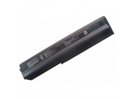 Аккумулятор для ноутбука Alsoft Clevo M540BAT-6 4400mAh 6cell 11.1V Li-ion (A41551)