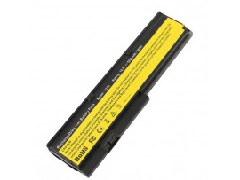 Аккумулятор для ноутбука Alsoft Lenovo ThinkPad X200 5200mAh 6cell 10.8V Li-ion (A41333)