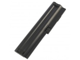 Аккумулятор для ноутбука Alsoft Lenovo ThinkPad X200 5200mAh 6cell 10.8V Li-ion (A41333)