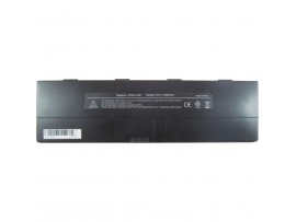 Аккумулятор для ноутбука Alsoft Asus AP22-U1001 4900mAh 4cell 7.4V Li-ion (A41066)