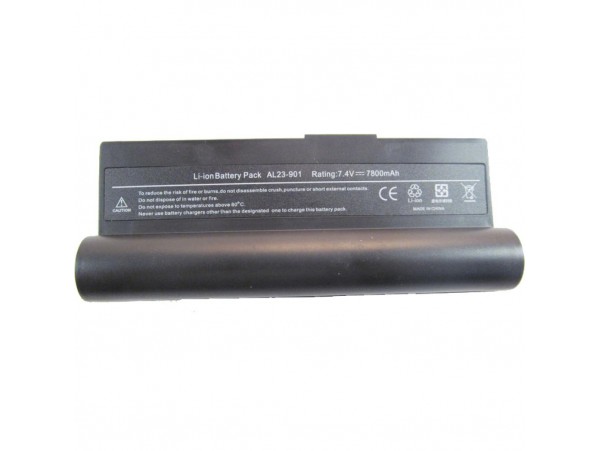 Аккумулятор для ноутбука Alsoft Asus AL23-901 7800mAh 6cell 7.4V Li-ion (A41095)