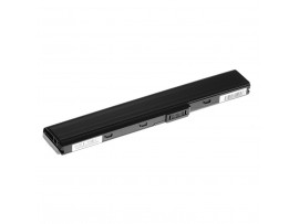 Аккумулятор для ноутбука Alsoft Asus A32-K52 5200mAh 6cell 11.1V Li-ion (A41449)