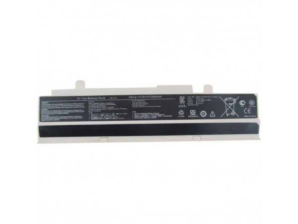 Аккумулятор для ноутбука Alsoft Asus A32-1015 5200mAh 6cell 11.1V Li-ion (A41477)