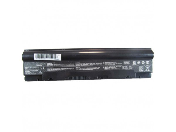 Аккумулятор для ноутбука Alsoft Asus A32-1025 5200mAh 6cell 11.1V Li-ion (A41932)