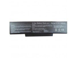 Аккумулятор для ноутбука Alsoft Asus A32-F3 5200mAh 6cell 11.1V Li-ion (A41199)