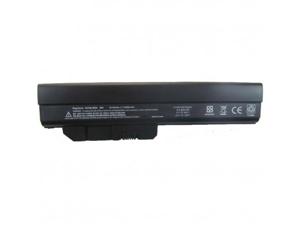 Аккумулятор для ноутбука Alsoft HP Mini 311 VP502AA 5200mAh 6cell 10.8V Li-ion (A41489)