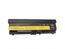 Аккумулятор для ноутбука Alsoft Lenovo ThinkPad T410 7800mAh 9cell 10.8V Li-ion (A41515)