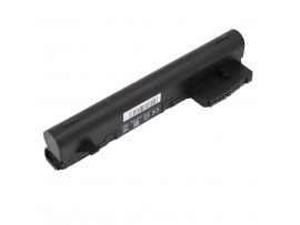 Аккумулятор для ноутбука Alsoft HP Mini 110-1000 HSTNN-CB0D 5200mAh 6cell 10.8V Li-ion (A41166)