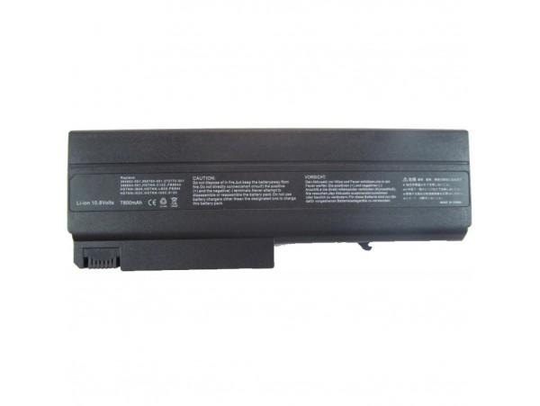 Аккумулятор для ноутбука Alsoft HP Compaq 6510b PB994A 7800mAh 9cell 11.1V Li-ion (A41125)