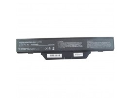 Аккумулятор для ноутбука Alsoft HP Compaq 550 GJ655AA 5200mAh 8cell 14.8V Li-ion (A41028)