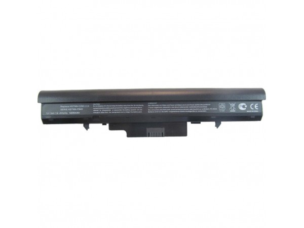 Аккумулятор для ноутбука Alsoft HP Compaq 530 HSTNN-IB45 5200mAh 8cell 14.8V Li-ion (A41047)