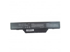 Аккумулятор для ноутбука Alsoft HP Compaq 550 GJ655AA 5200mAh 6cell 11.1V Li-ion (A41128)