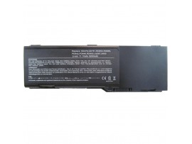 Аккумулятор для ноутбука Alsoft Dell Inspiron 6400 GD761 5200mAh 6cell 11.1V Li-ion (A41054)