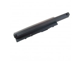 Аккумулятор для ноутбука Alsoft Dell Studio 1535 WU946 7800mAh 9cell 11.1V Li-ion (A41088)