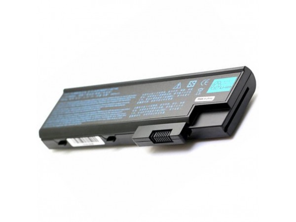 Аккумулятор для ноутбука Alsoft Acer LIP-4084QUPC 5200mAh 6cell 11.1V Li-ion (A41267)