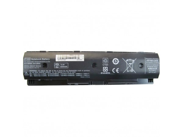 Аккумулятор для ноутбука Alsoft HP Pavilion 15-E HSTNN-DB4N 5200mAh 6cell 11.1V Li-ion (A41834)