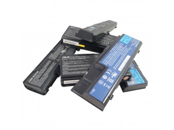 Аккумулятор для ноутбука Alsoft Asus A42-A3 5200mAh 8cell 14.8V Li-ion (A41200)