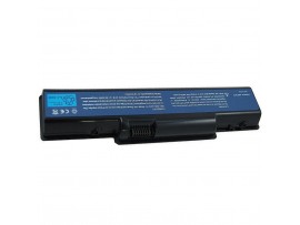 Аккумулятор для ноутбука Alsoft Acer AS07A31 5200mAh 6cell 11.1V Li-ion (A41011)