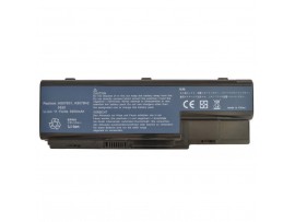 Аккумулятор для ноутбука Alsoft Acer AS07B31 5200mAh 6cell 11.1V Li-ion (A41115)