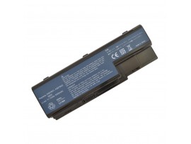 Аккумулятор для ноутбука Alsoft Acer AS07B31 5200mAh 6cell 11.1V Li-ion (A41115)