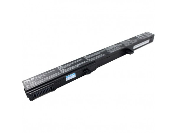 Аккумулятор для ноутбука ASUS Asus A41N1308 2500mAh (37Wh) 4cell 14.4V Li-ion (A47021)