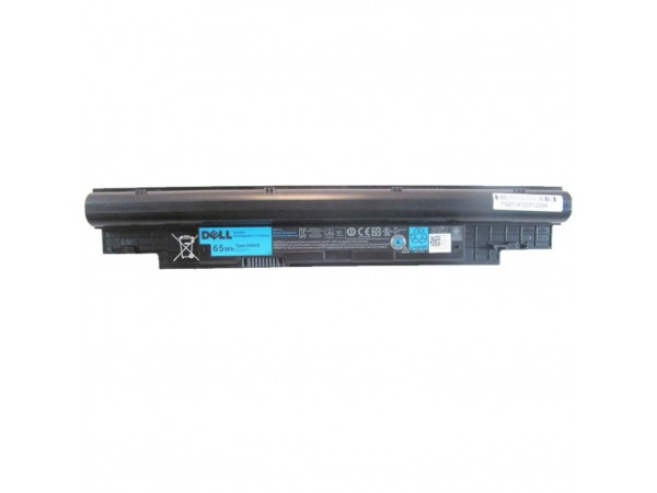 Аккумулятор для ноутбука Dell Dell Vostro V131 JD41Y 5900mAh (65Wh) 6cell 11.1V Li-ion (A41604)