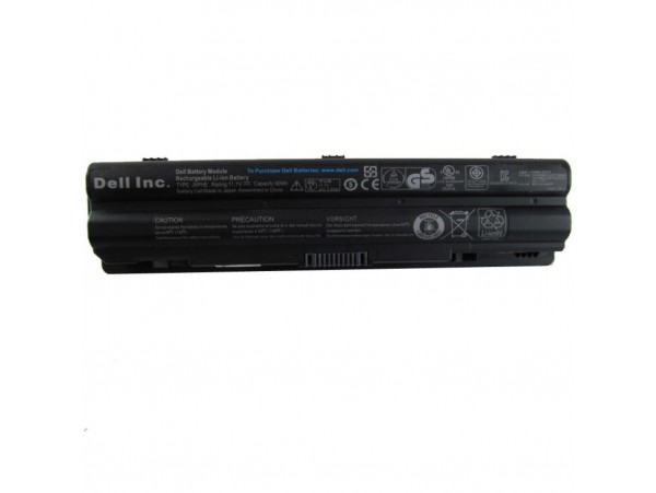 Аккумулятор для ноутбука Dell Dell XPS 14 J70W7 90Wh (8100mAh) 9cell 11.1V Li-ion (A41759)