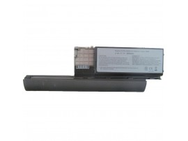 Аккумулятор для ноутбука Alsoft Dell Latitude D620 PC764 7800mAh 9cell 11.1V Li-ion (A41055)