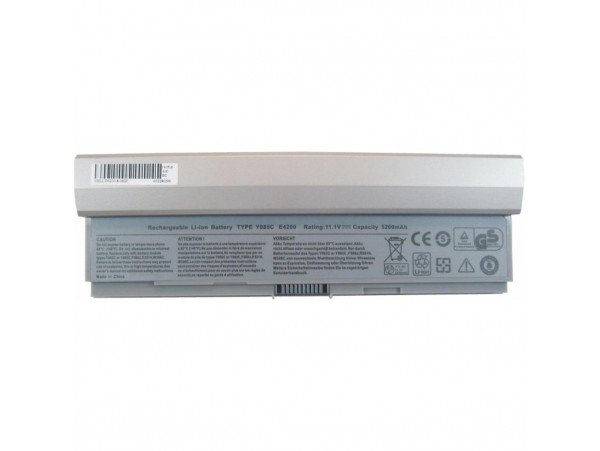 Аккумулятор для ноутбука Alsoft Dell Latitude E4200 R331H 5200mAh 6cell 11.1V Li-ion (A41769)