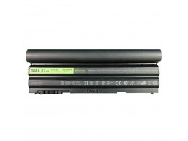 Аккумулятор для ноутбука Alsoft Dell Latitude E5420 NHXVW 7200mAh 9cell 11.1V Li-ion (A41710)