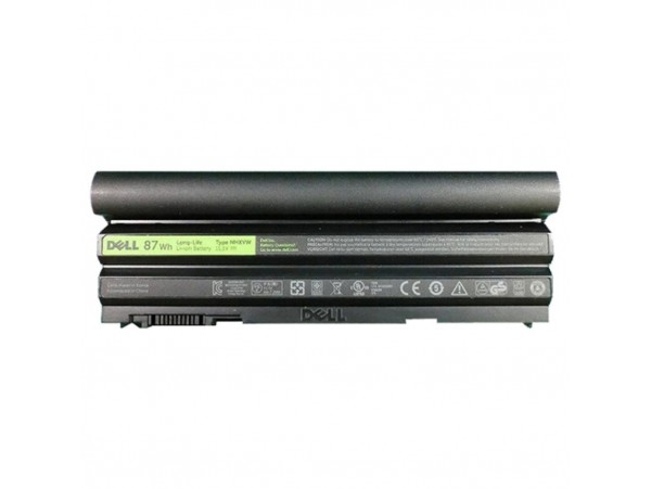 Аккумулятор для ноутбука Alsoft Dell Latitude E5420 NHXVW 7200mAh 9cell 11.1V Li-ion (A41710)