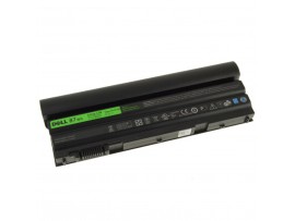 Аккумулятор для ноутбука Alsoft Dell Latitude E5420 NHXVW 7200mAh 9cell 11.1V Li-ion (A41710)