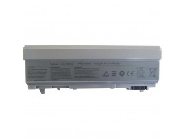 Аккумулятор для ноутбука Alsoft Dell Latitude E6400 PT434 7200mAh 9cell 11.1V Li-ion (A41394)