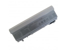 Аккумулятор для ноутбука Alsoft Dell Latitude E6400 PT434 7200mAh 9cell 11.1V Li-ion (A41394)