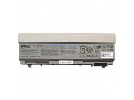 Аккумулятор для ноутбука Dell Dell Latitude E6400 4M529 8200mAh (90Wh) 9cell 11.1V Li-ion (A41624)