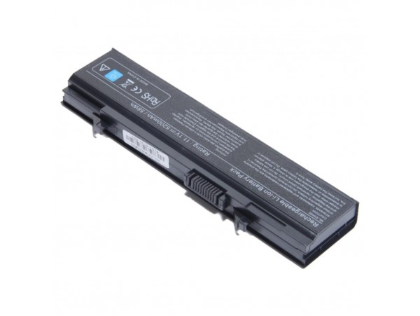 Аккумулятор для ноутбука Alsoft Dell Latitude E5400 Y568H 5200mAh 6cell 11.1V Li-ion (A41756)