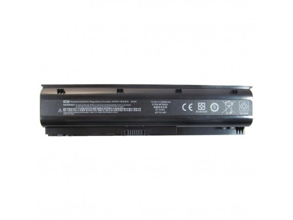 Аккумулятор для ноутбука Alsoft HP ProBook 4340s HSTNN-YB3K 5200mAh 6cell 10.8V Li-ion (A41778)