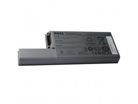 Аккумулятор для ноутбука Dell Dell Latitude D820 CF623 5000mAh (56Wh) 6cell 11.1V Li-ion (A47136)