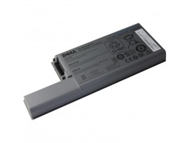 Аккумулятор для ноутбука Dell Dell Latitude D820 CF623 5000mAh (56Wh) 6cell 11.1V Li-ion (A47136)