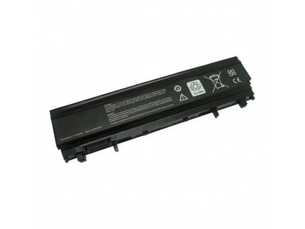 Аккумулятор для ноутбука Dell Dell Latitude E5440 N5YH9 65Wh 6cell 11.1V Li-ion (A47142)